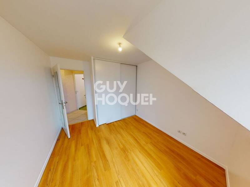 Maison à louer, 57m², SANNOIS