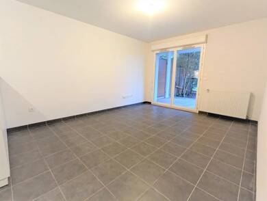 Appartement à vendre 160 000 € 3 pièces 2 chambres 58,7 m² RDC/1 Plaisance-du-Touch 31830