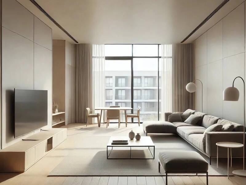 Maison à vendre, 59m², AULNAY SOUS BOIS