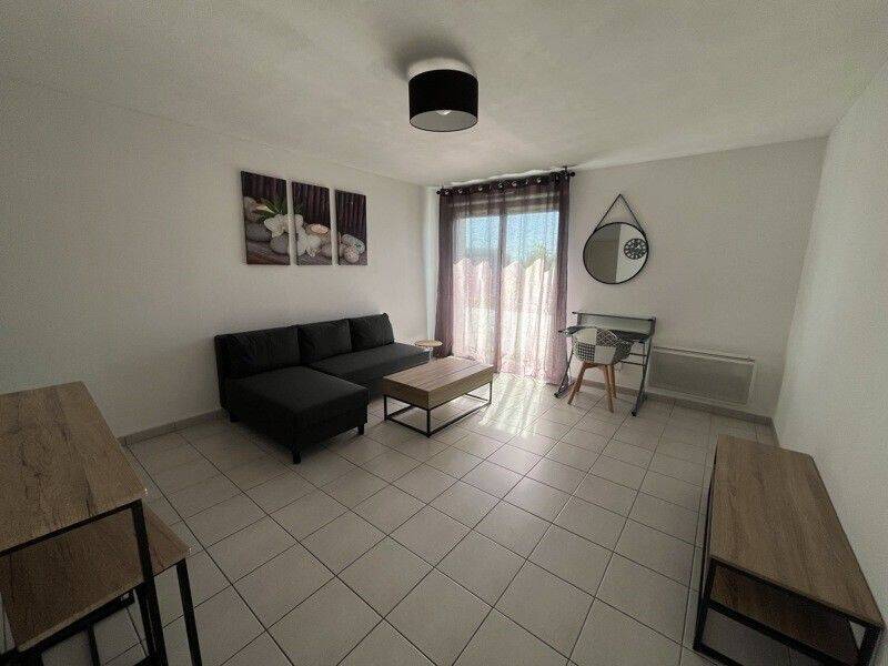 Maison à louer, 43m², LORMONT