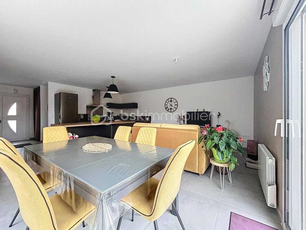 Maison à vendre, 102m², CAEN