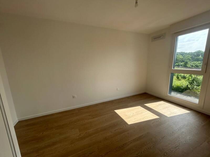 Maison à louer, 84m², LOUVRES