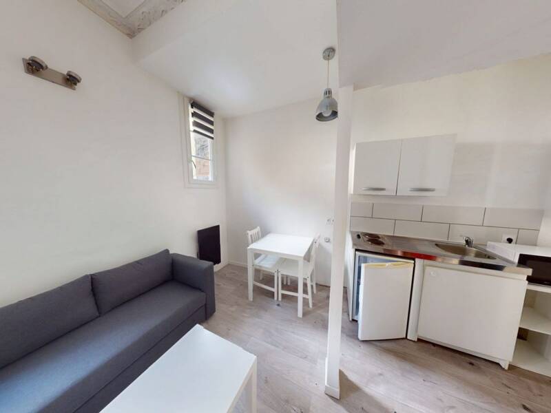 Maison à louer, 20m², LE HAVRE