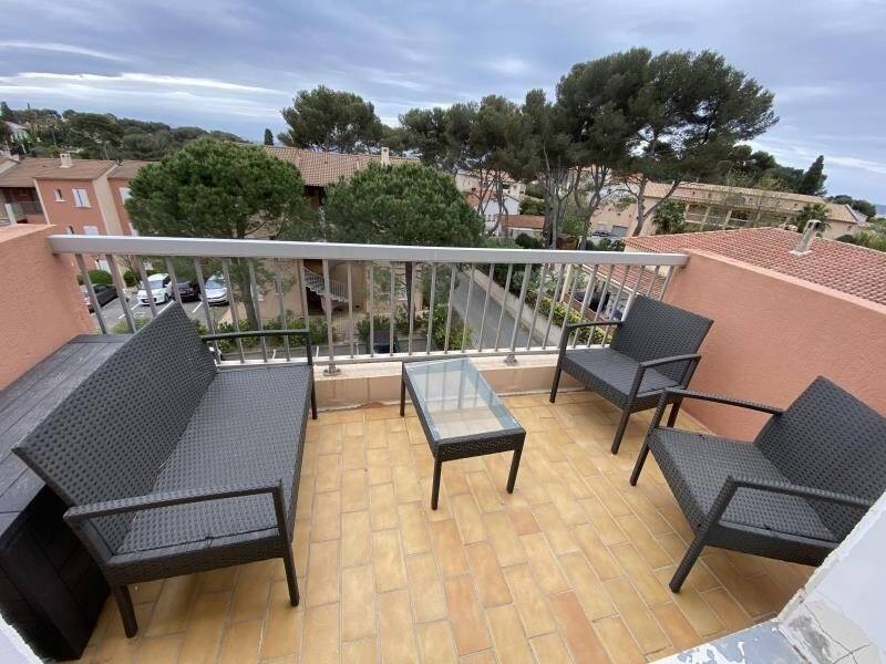 Maison à louer, 17m², CARRY LE ROUET