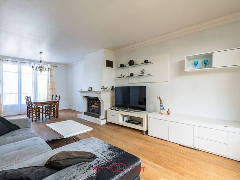 Maison à vendre, 158m², REIMS