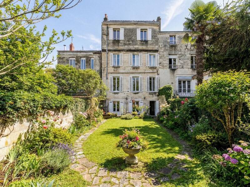 Maison à vendre, 280m², BORDEAUX