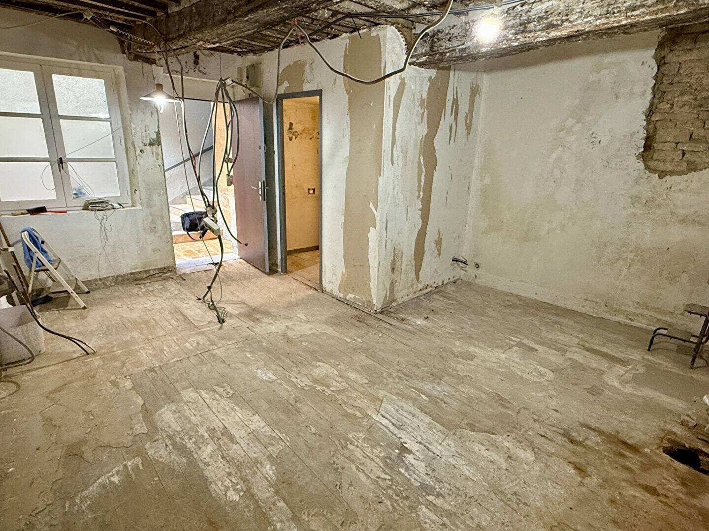 Maison à vendre, 22m², CAEN