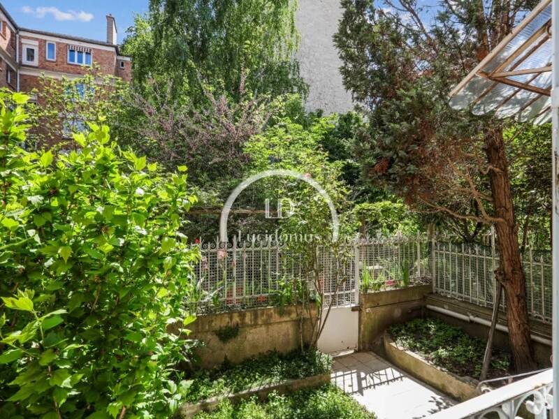 Maison à vendre, 130m², PARIS 13E