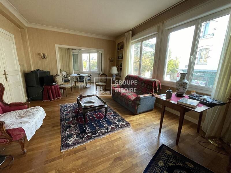 Maison à vendre, 122m², RENNES