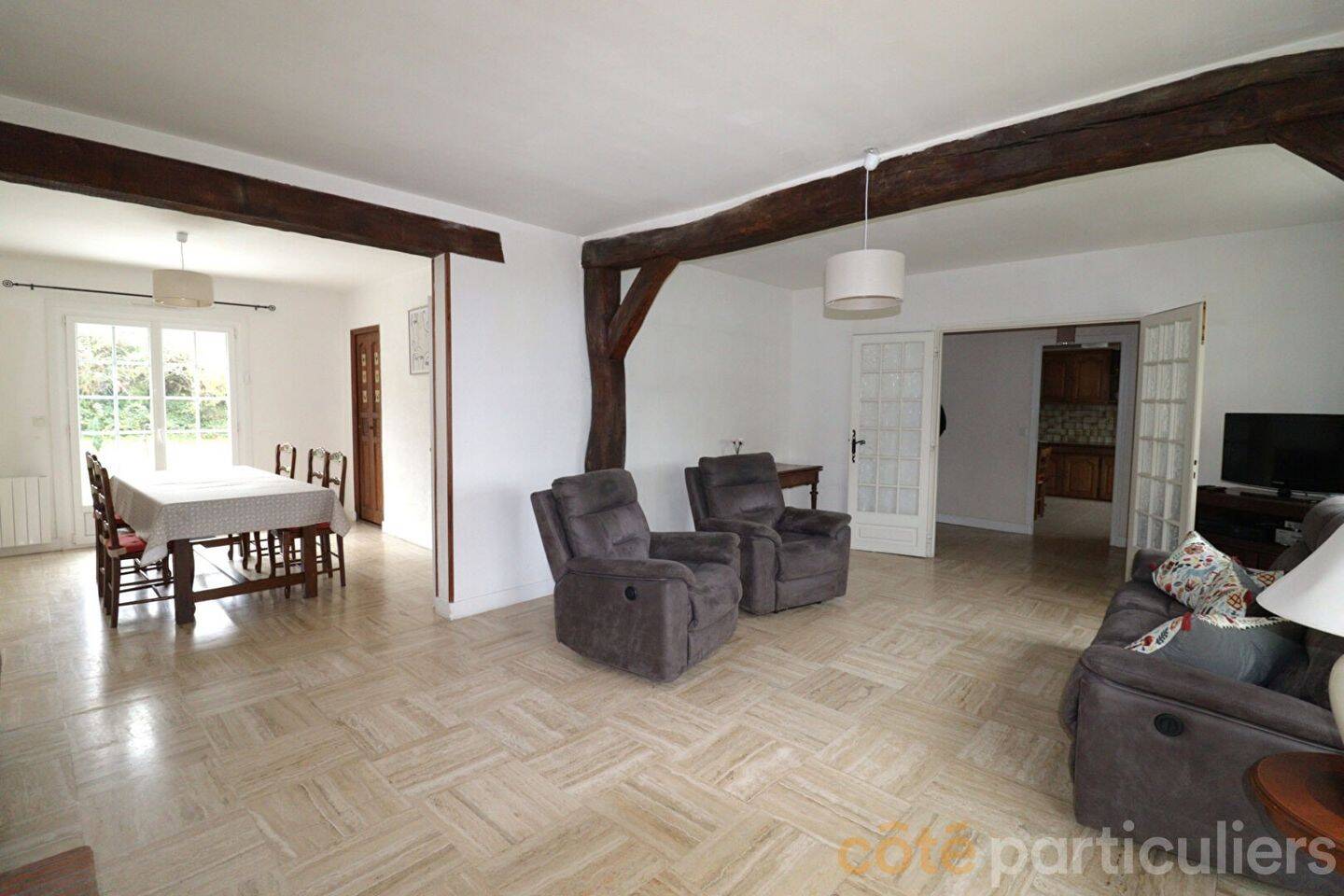 Maison à vendre, 145m², SAINT CYR EN VAL