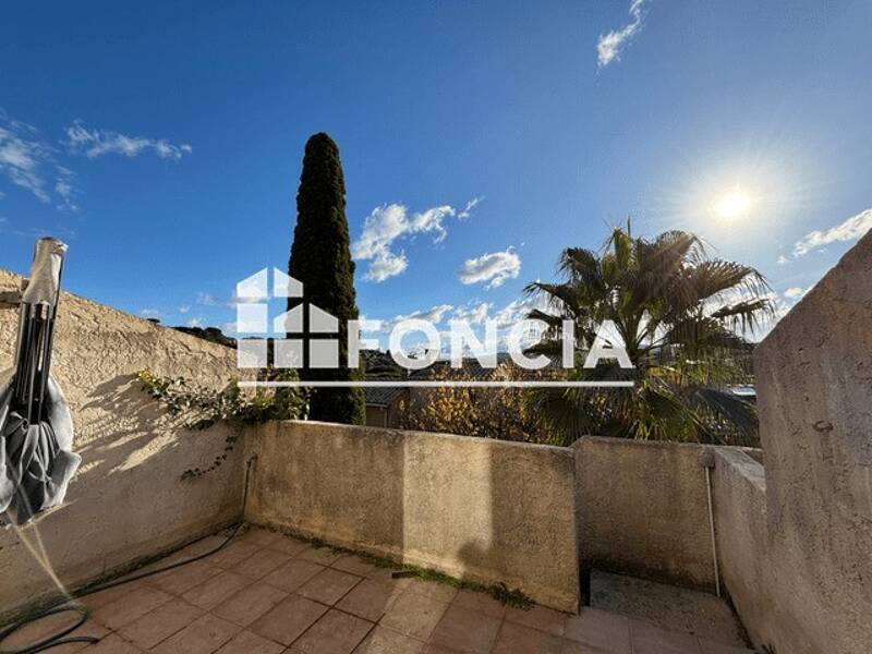 Maison à louer, 43m², BORMES LES MIMOSAS