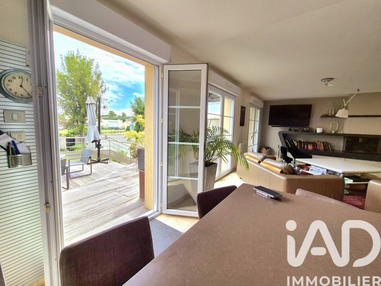 Maison à vendre, 147m², CRETEIL
