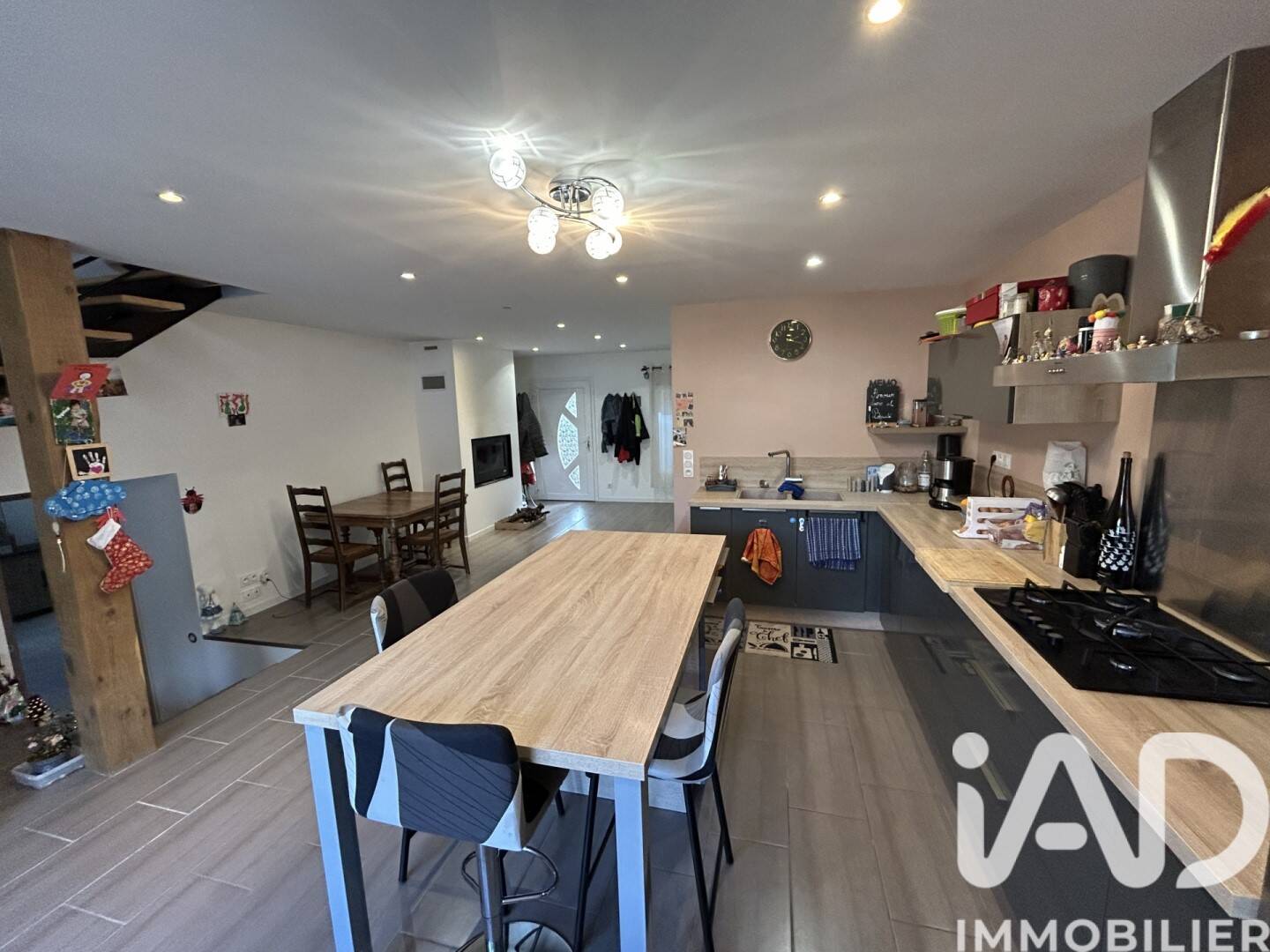 Maison à vendre, 160m², MURVIEL LES BEZIERS