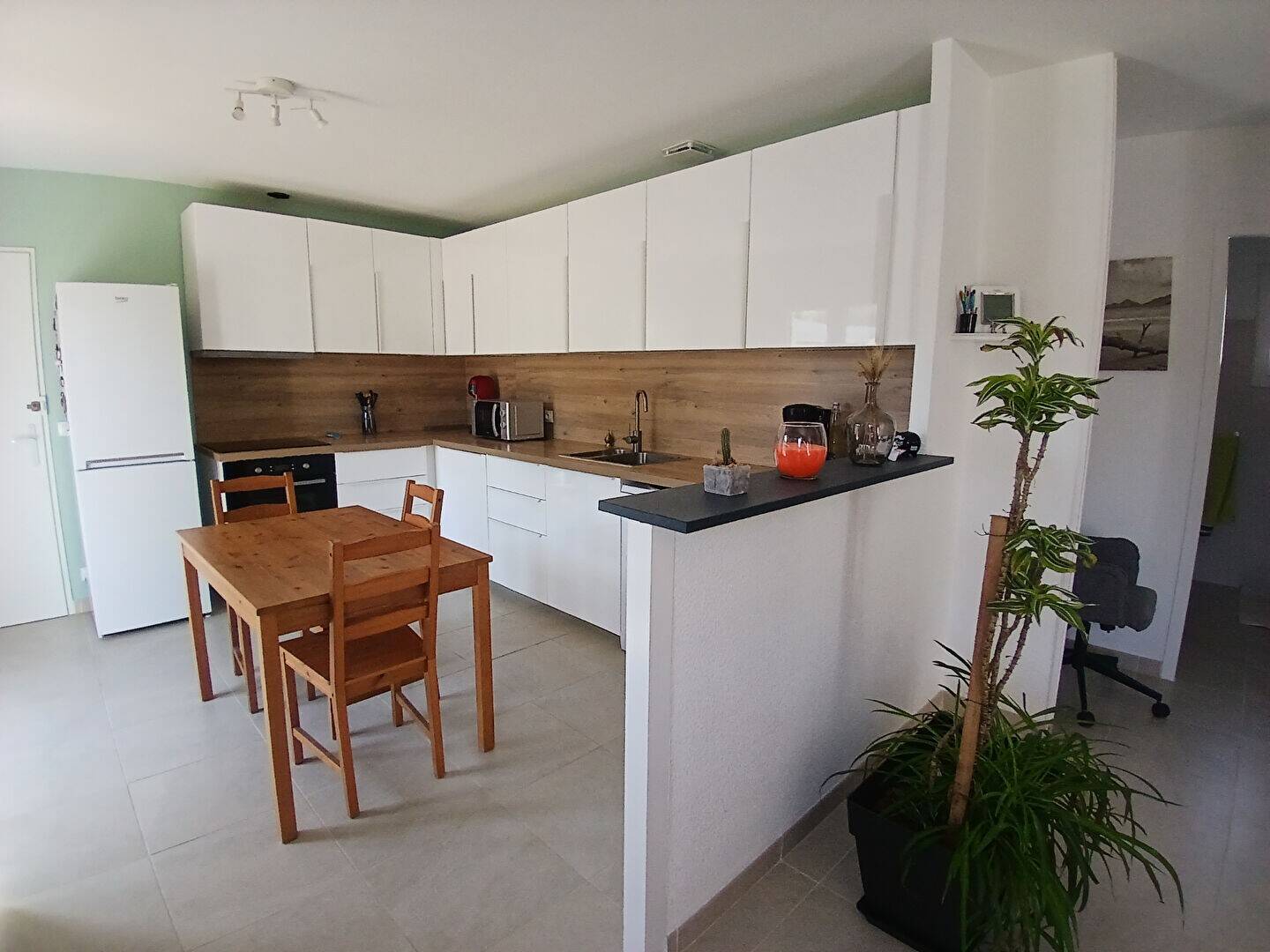 Maison à vendre, 119m², GUJAN MESTRAS