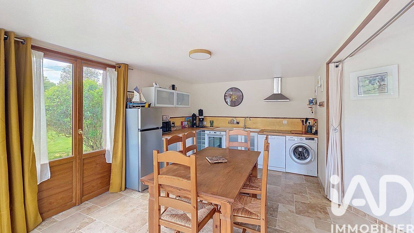 Maison à vendre, 221m², SAINT HYMER
