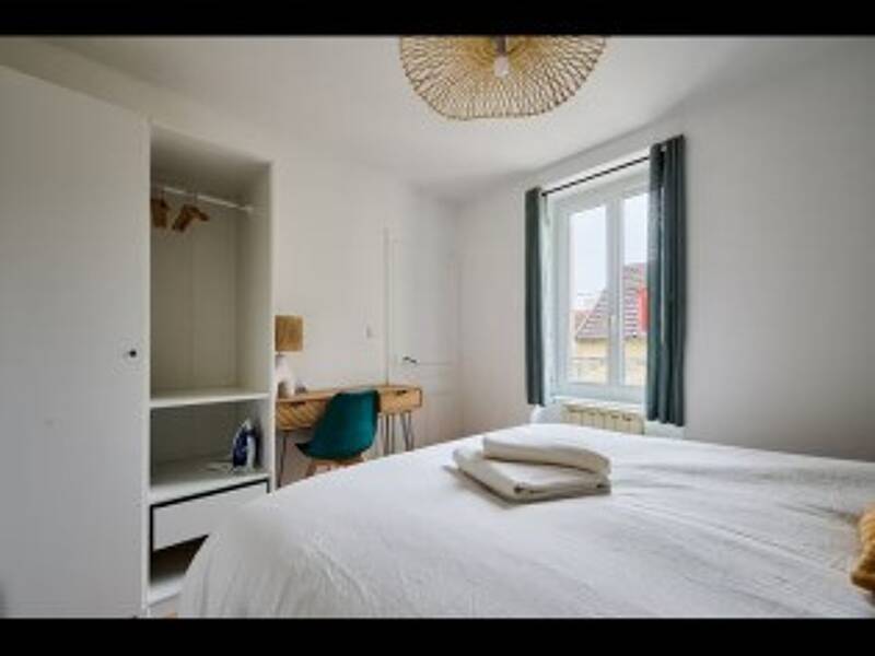 Maison à louer, 37m², DIJON