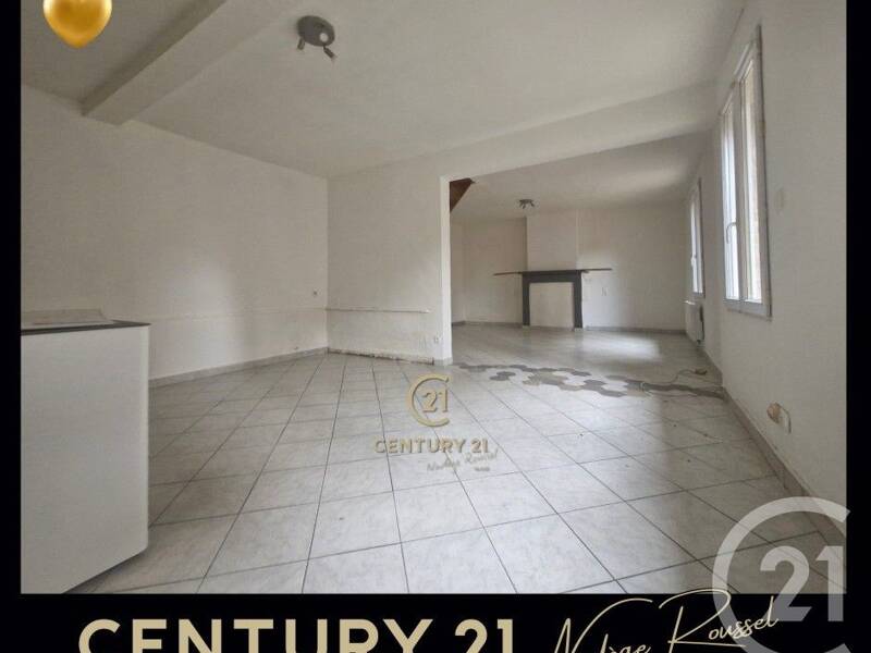 Maison à vendre, 59m², AUCHEL