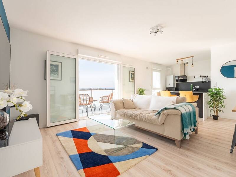 Maison à louer, 80m², ROUEN