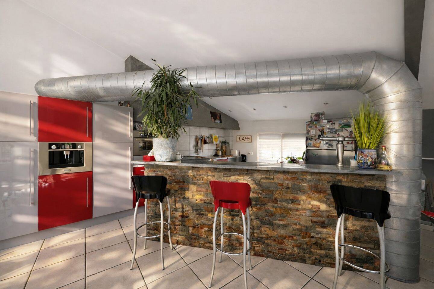 Maison à vendre, 157m², LA ROCHELLE