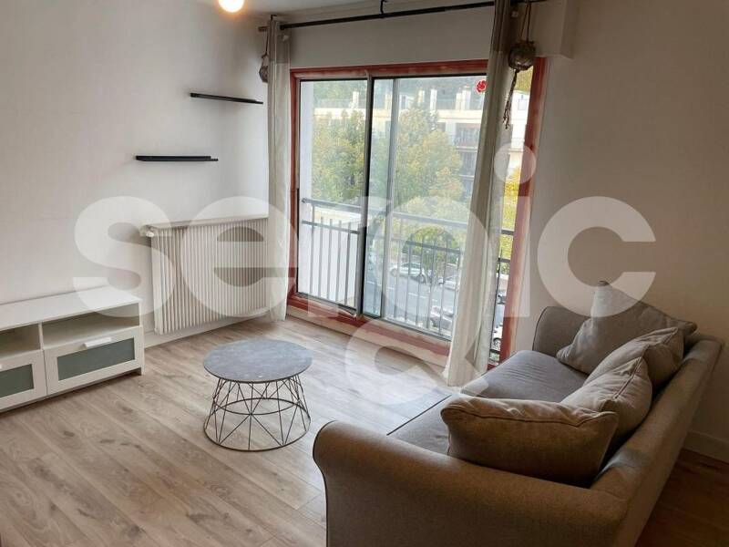 Maison à louer, 31m², FONTENAY AUX ROSES