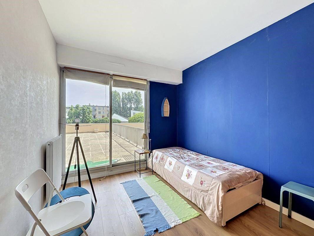 Maison à louer, 67m², RUEIL MALMAISON