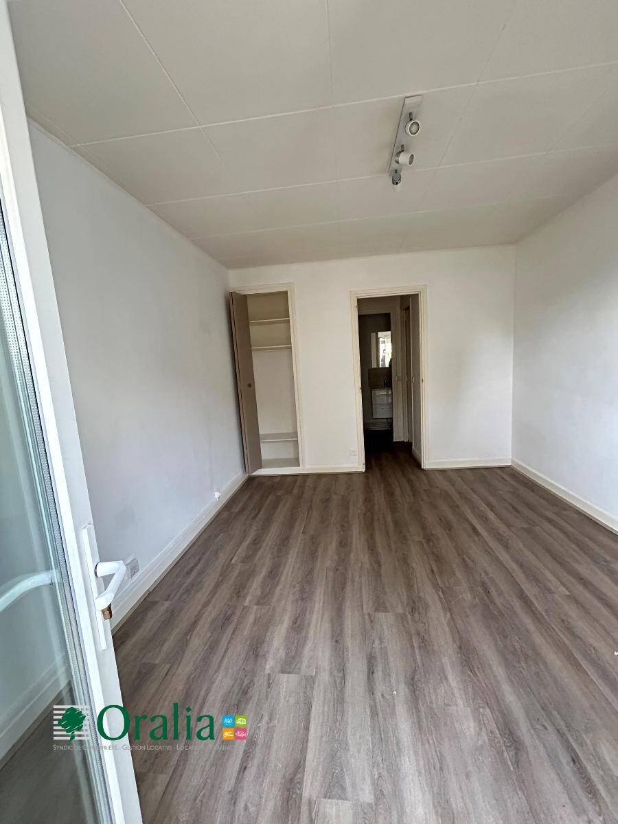 Maison à louer, 18m², RILLIEUX LA PAPE