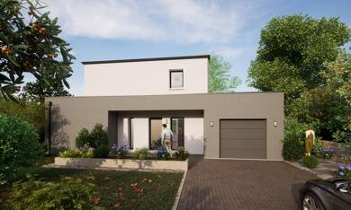 Terrain avec maison neuve à vendre 352 250 € Luçon 85400