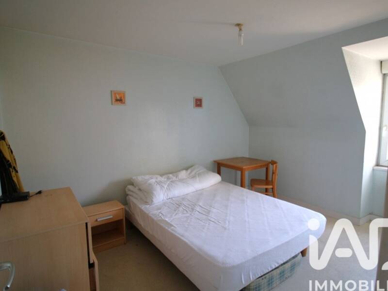 Maison à vendre, 46m², HENNEBONT