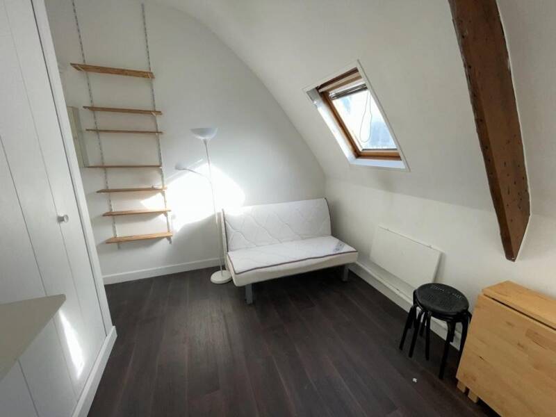 Maison à louer, 11m², PARIS 6E