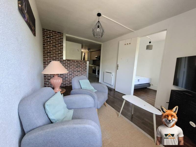 Maison à vendre, 31m², BESANCON