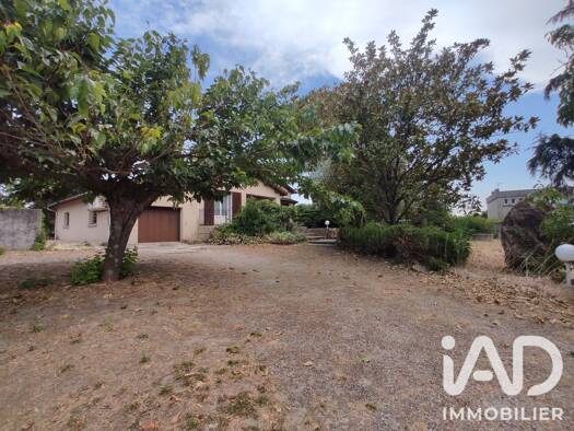 Maison à vendre 345 000 € 5 pièces 3 chambres 104 m² 1 892 m² de terrain Beauvallon 26800