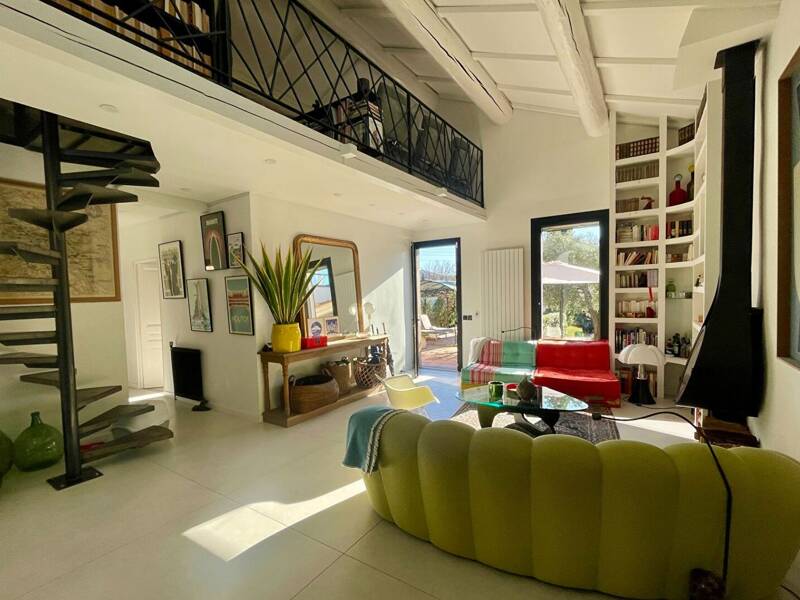 Maison à vendre, 145m², AIX EN PROVENCE