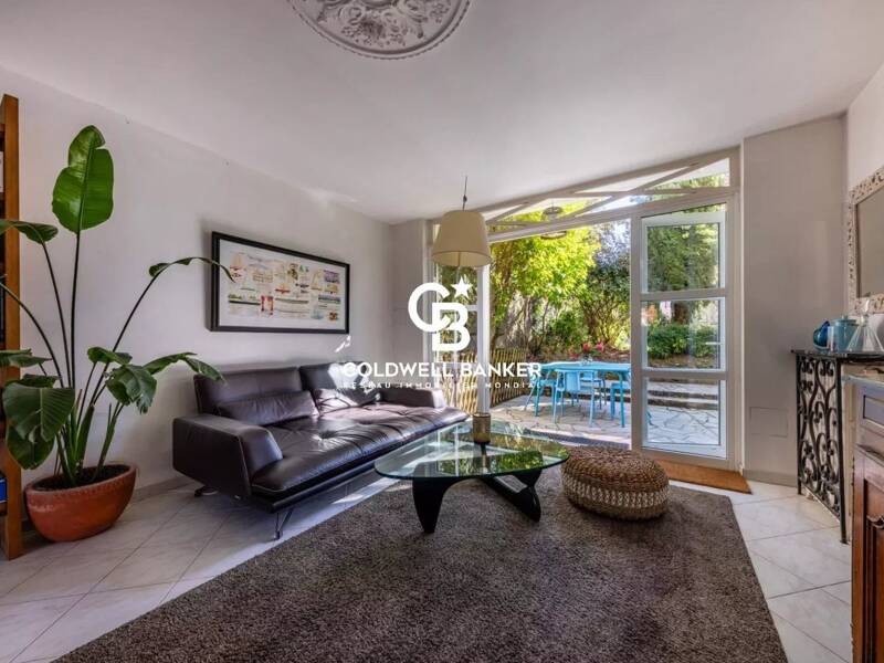 Maison à vendre, 205m², NANTES