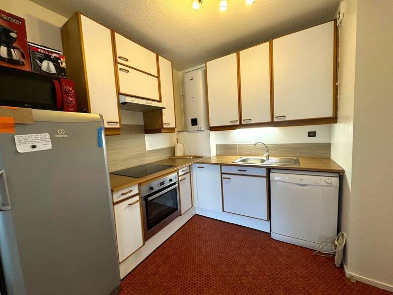 Maison à louer, 48m², BORDEAUX