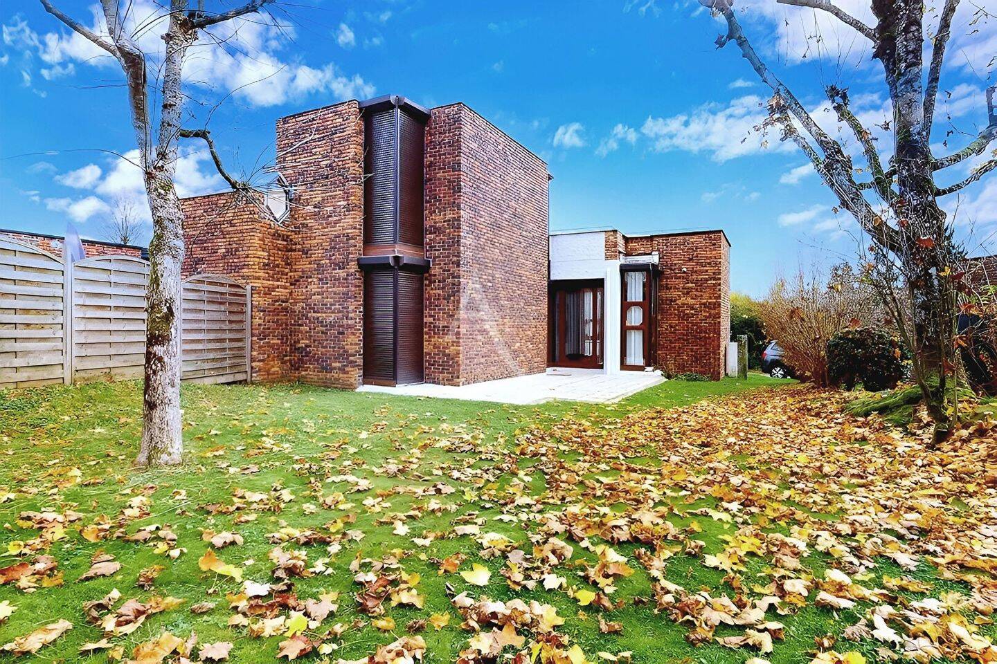 Maison à vendre, 121m², ROISSY EN BRIE