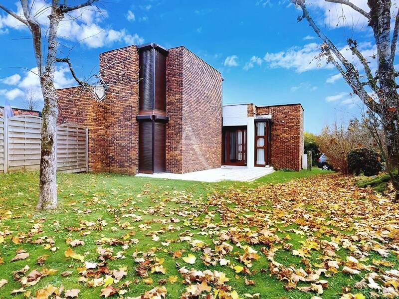 Maison à vendre, 121m², ROISSY EN BRIE