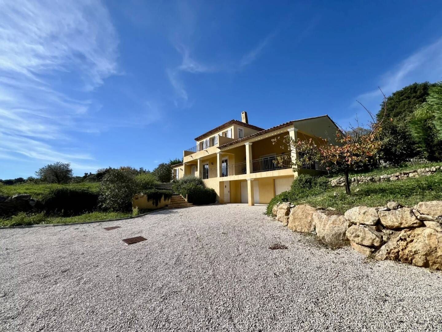 Maison à vendre, 200m², ANTIBES