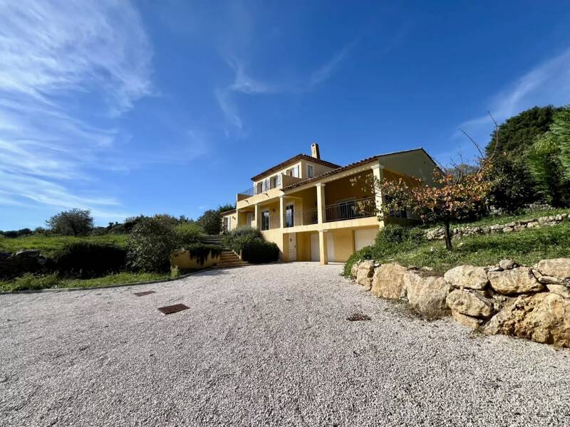 Maison à vendre, 200m², ANTIBES