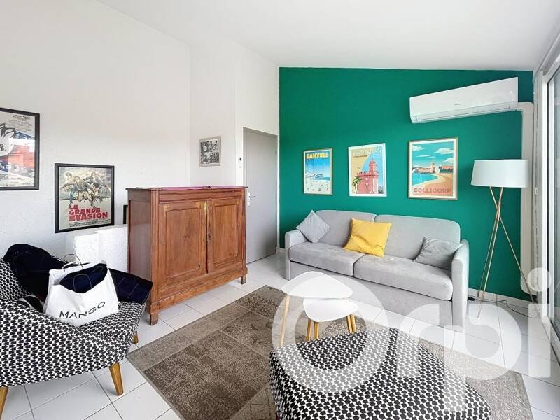 Maison à louer, 32m², PERPIGNAN