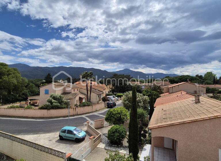 Appartement à vendre 230 000 € 4 pièces 3<br/>chambres 85 m²<br/>superficie Dernier étage, 2/2<br/>étage Massane Nord Argelès-sur-Mer 66700