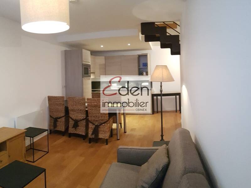 Maison à louer, 67m², SEGNY