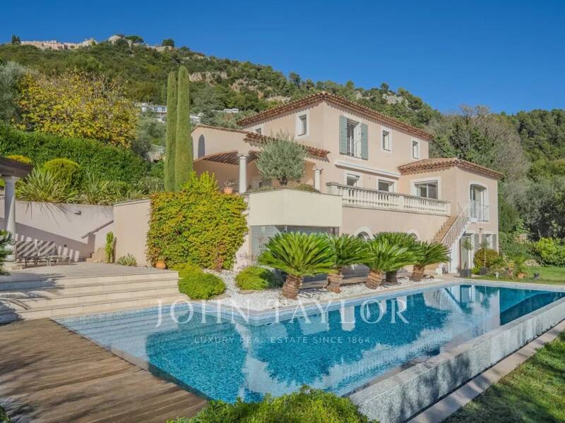 Maison à vendre, 233m², PEYMEINADE