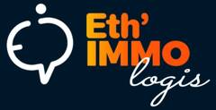 ETH IMMO - LOGIS logo