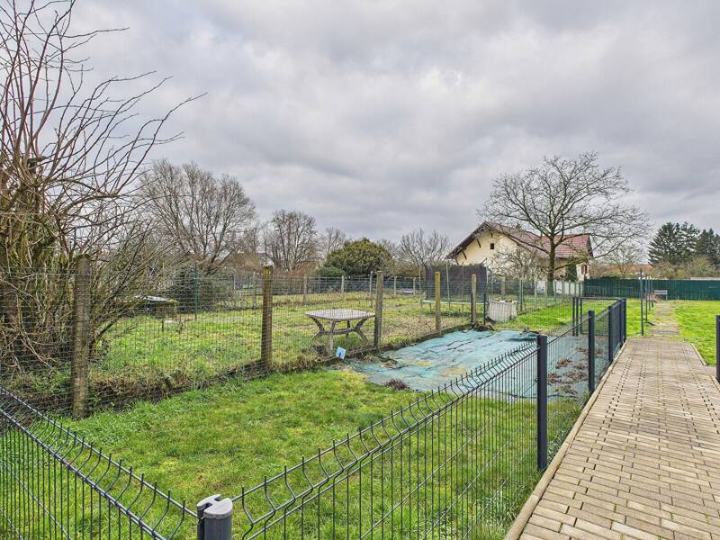 Maison à louer, 29m², FORBACH