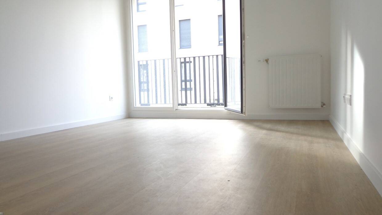 Maison à louer, 38m², CERGY