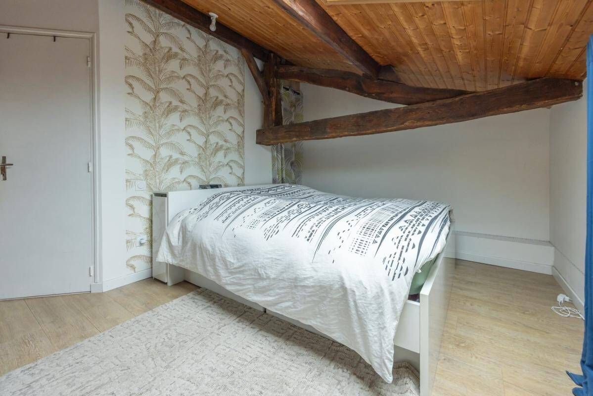 Maison à vendre, 115m², SAINT HILAIRE DE CLISSON