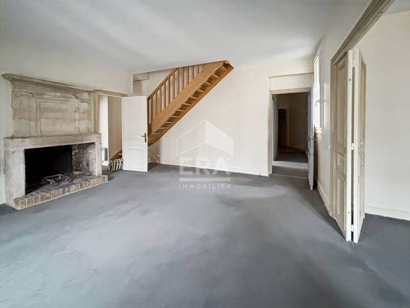 Maison à louer, 94m², PARIS 17E