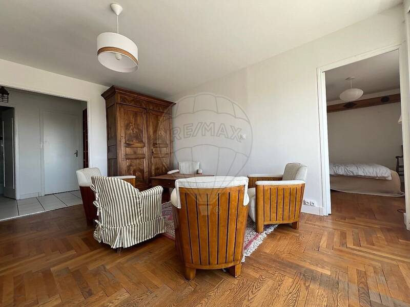 Maison à louer, 68m², SAINTE FOY LES LYON