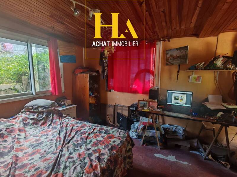 Maison à vendre, 88m², SAINT PHILIPPE