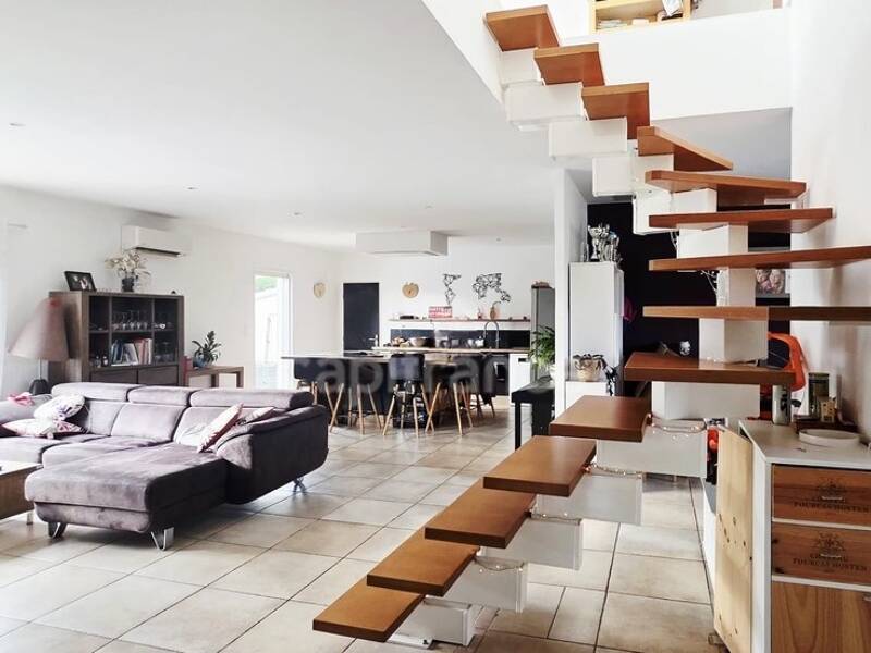 Maison à vendre, 172m², FURIANI